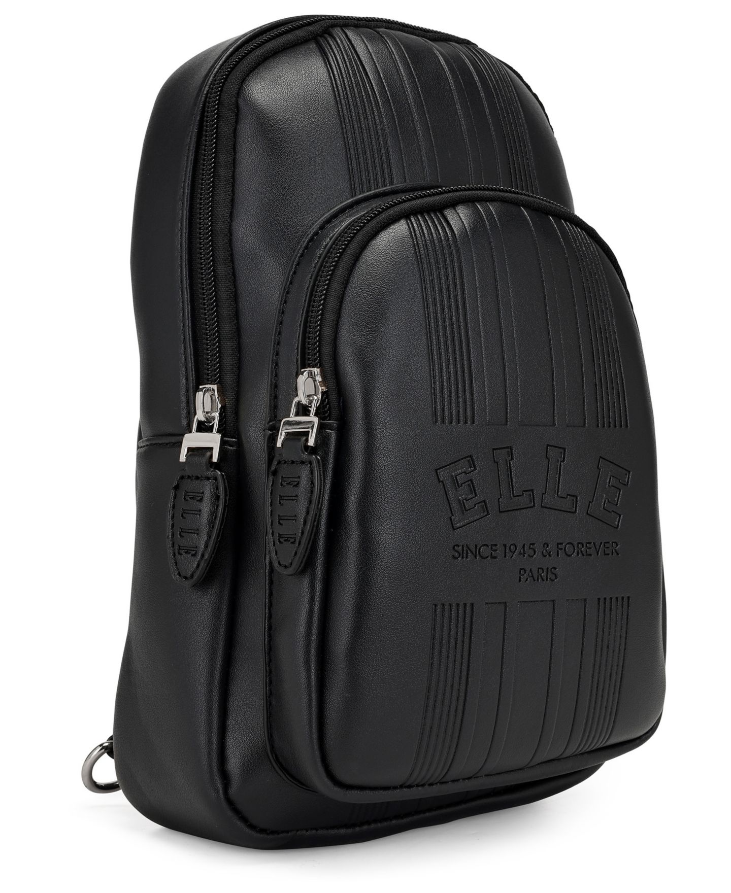 Женская сумка ELLE Roamer 2.8 Liters Chic Crossbody — фото 6