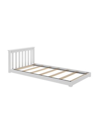 Classic Floor Bed, Twin