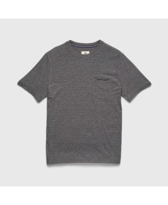 Men's Nick Slub Pocket Tee
