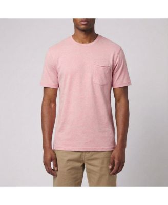 Men's Nick Slub Pocket Tee