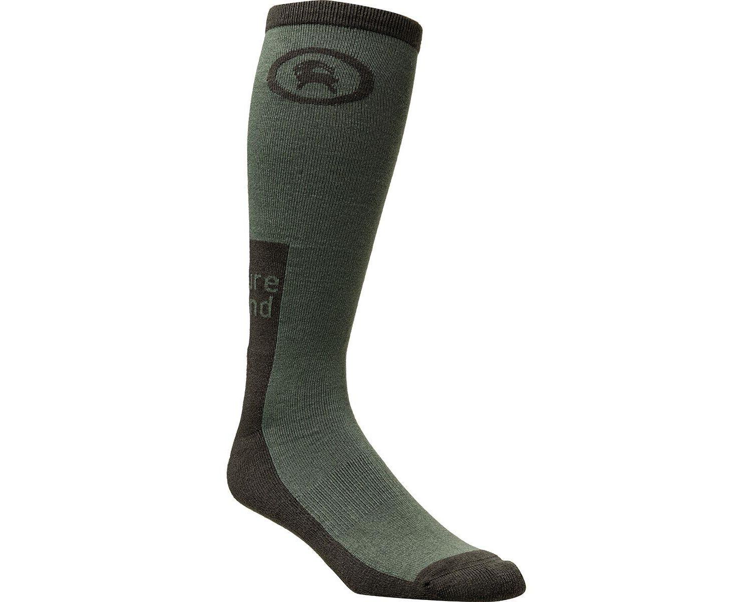 Men's Venture Beyond Merino Blend Ski Sock Midweight Ski Socks