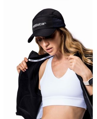 Women's X-Over Back Sports Bra