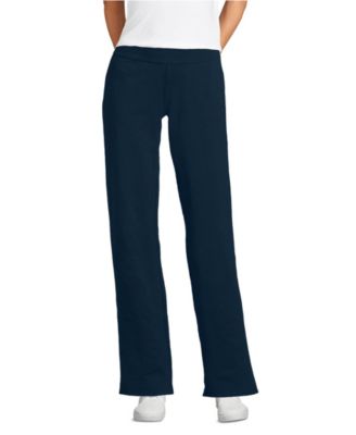 Women's Starfish Mid Rise Straight Leg Pants