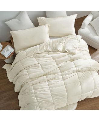 If My Bed Was a Hippo Oversized Comforter