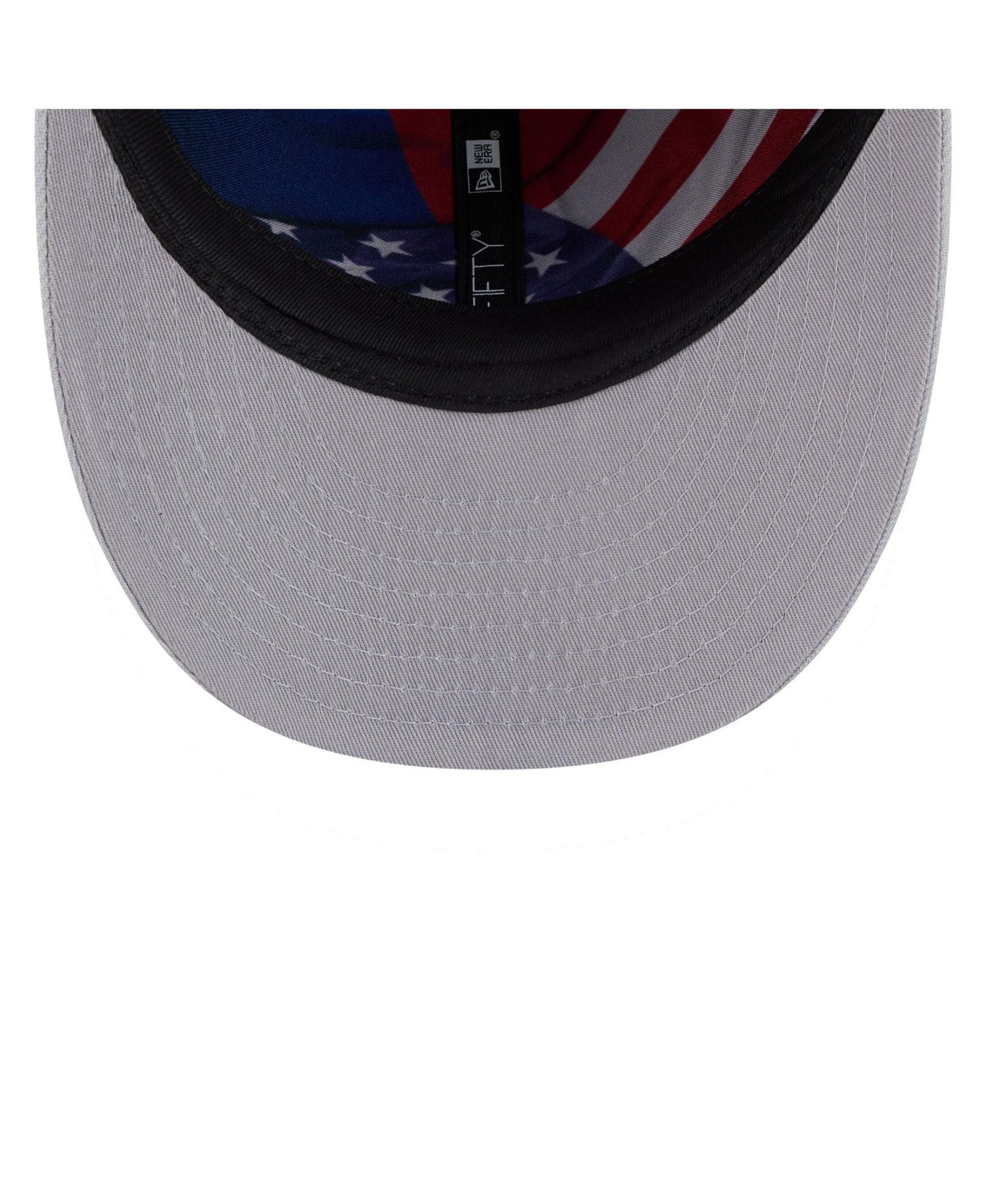 Men's Navy/Silver Dallas Cowboys 2026 NFL Draft Pre-Curved 59FIFTY Fitted Hat