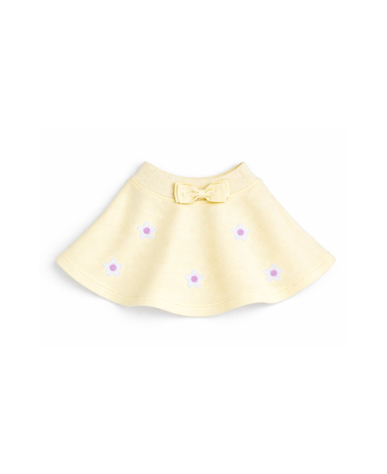Baby Girls Daisy Clubhouse Skirt