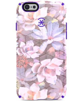 Speck - CandyShell Inked Luxury Edition Phone Case for iPhone 6/6s