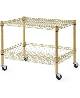 Suprima Classic Fridge Stand