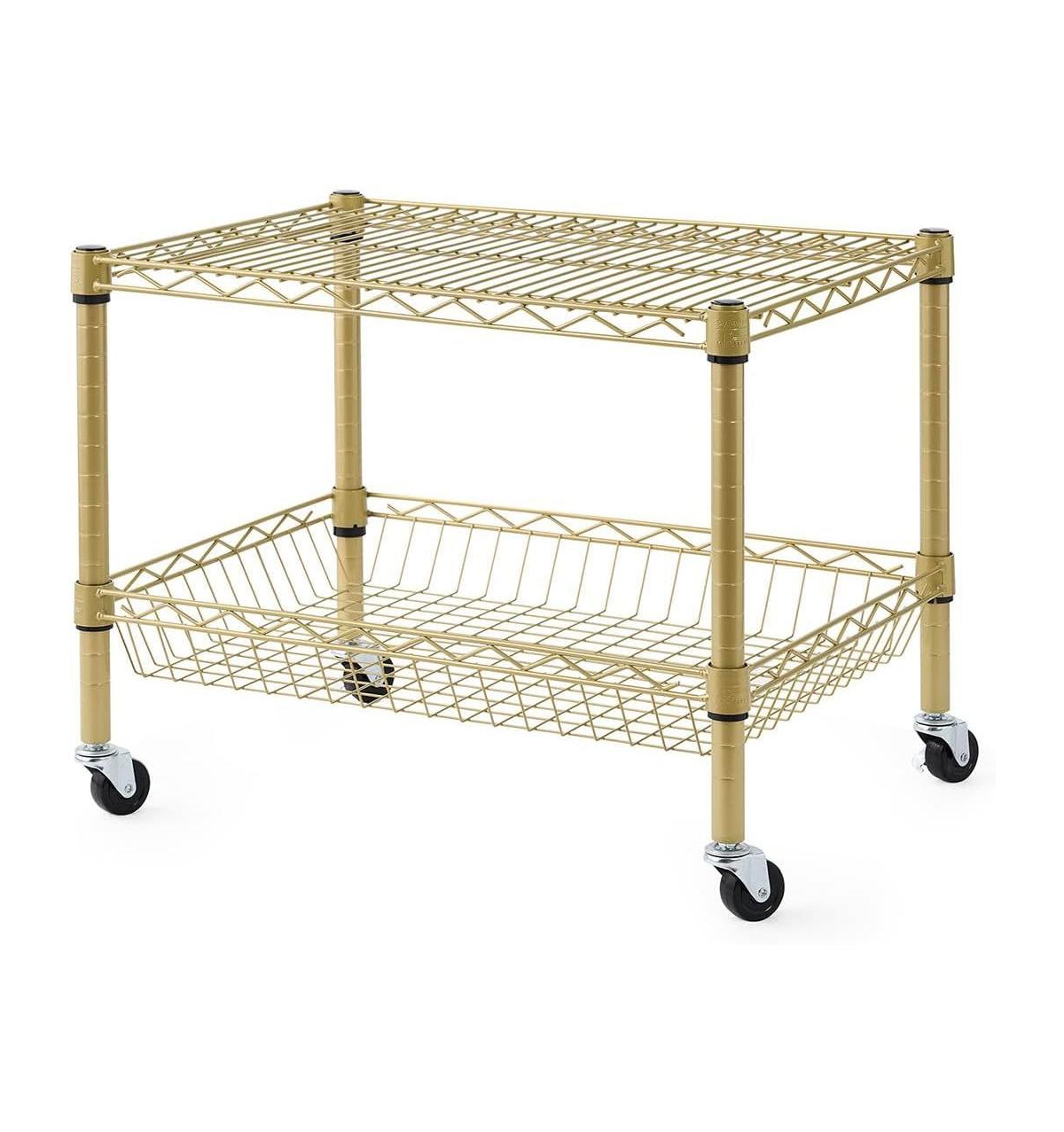 DormCo Suprima Classic Fridge Stand