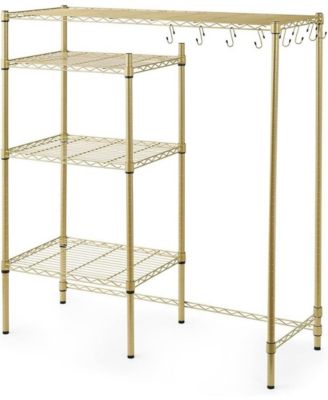 The Shelf Supreme - Suprima Adjustable Shelving