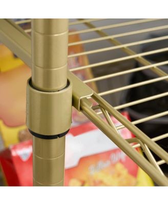 Suprima Double Height Fridge Stand