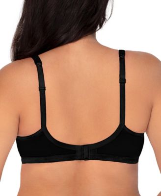 Women's Cotton Stretch Extreme Comfort Bra, 3 Pack