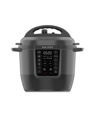 Rio 6-Quart Sleek 7-in-1 Multi-Cooker