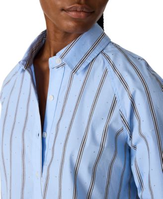 Women's Tess Long-Sleeve Shirt