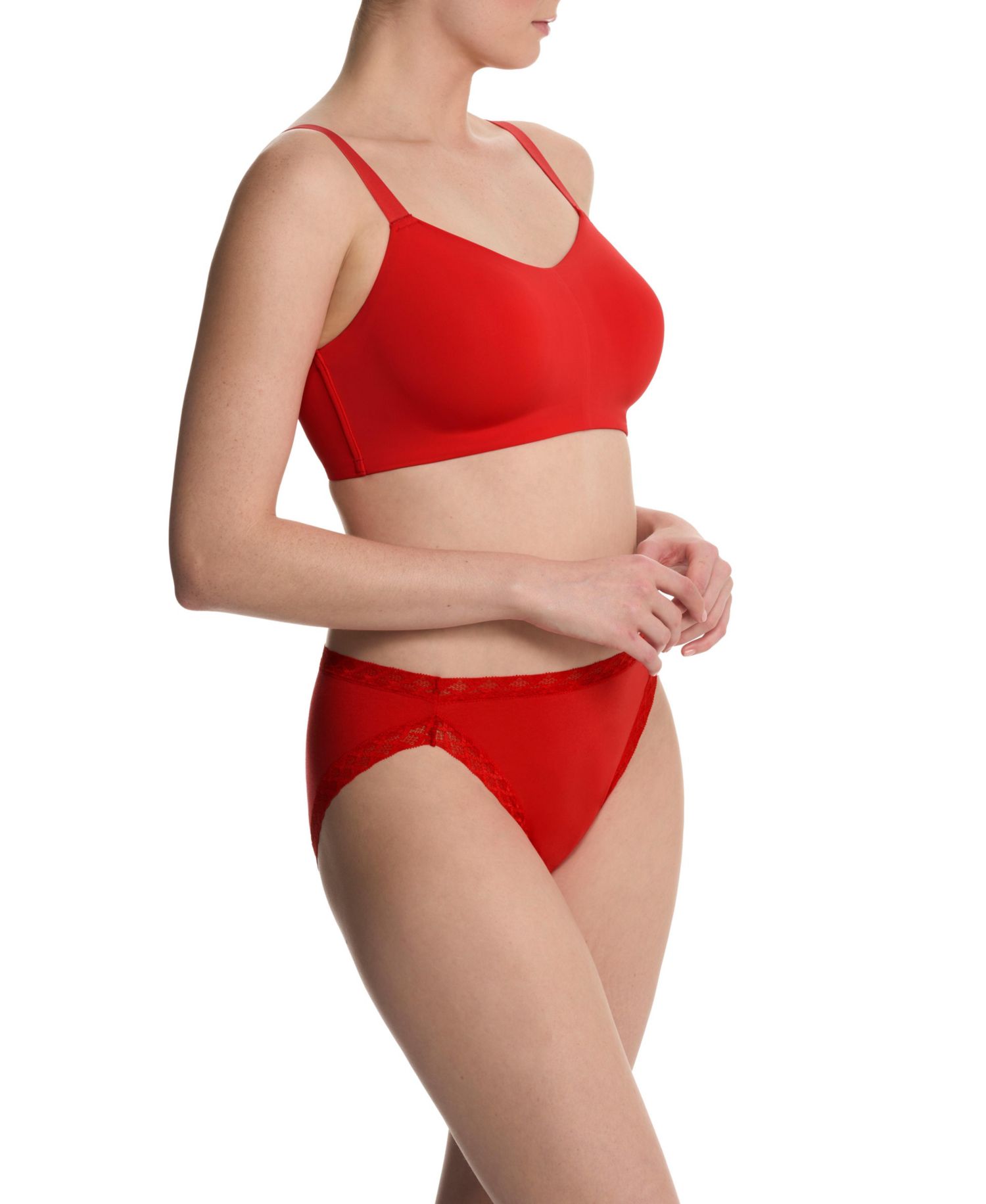 Women's Elevate High Impact Convertible Sports Bra