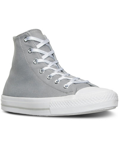 Converse Women's Gemma Hi High-Top Casual Sneakers from Finish Line