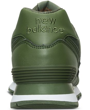 New balance 574 flight jacket online