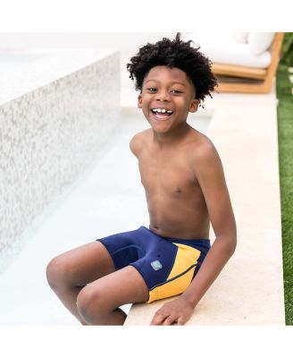 Kids Jammer Swim Diaper Shorts (Little Kid)
