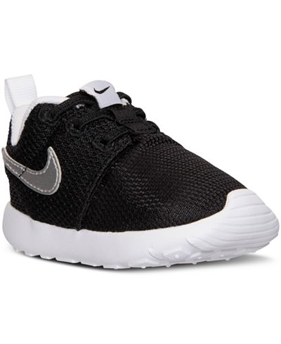 toddler boy nike roshe