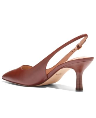Women's Hansell Slingback Pumps