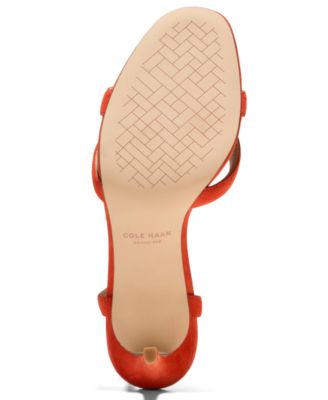 Women's Constantina Round Toe Sandals