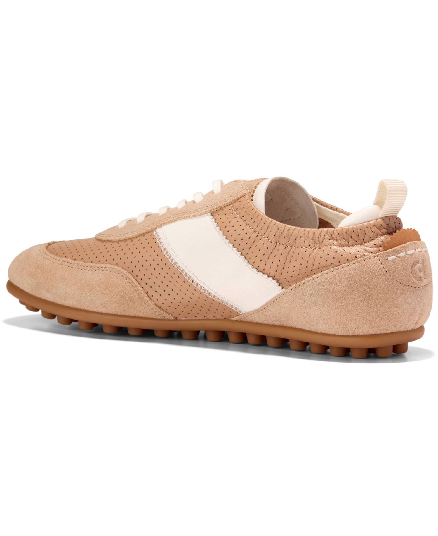 Women's GrandPrø Travina Lace-Up Sneakers