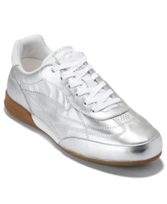 Women's GrandPrø Turf 2.0 Lace-Up Sneakers