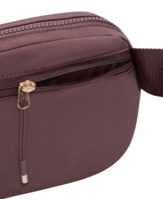 Unisex Aura Crossbody Bag