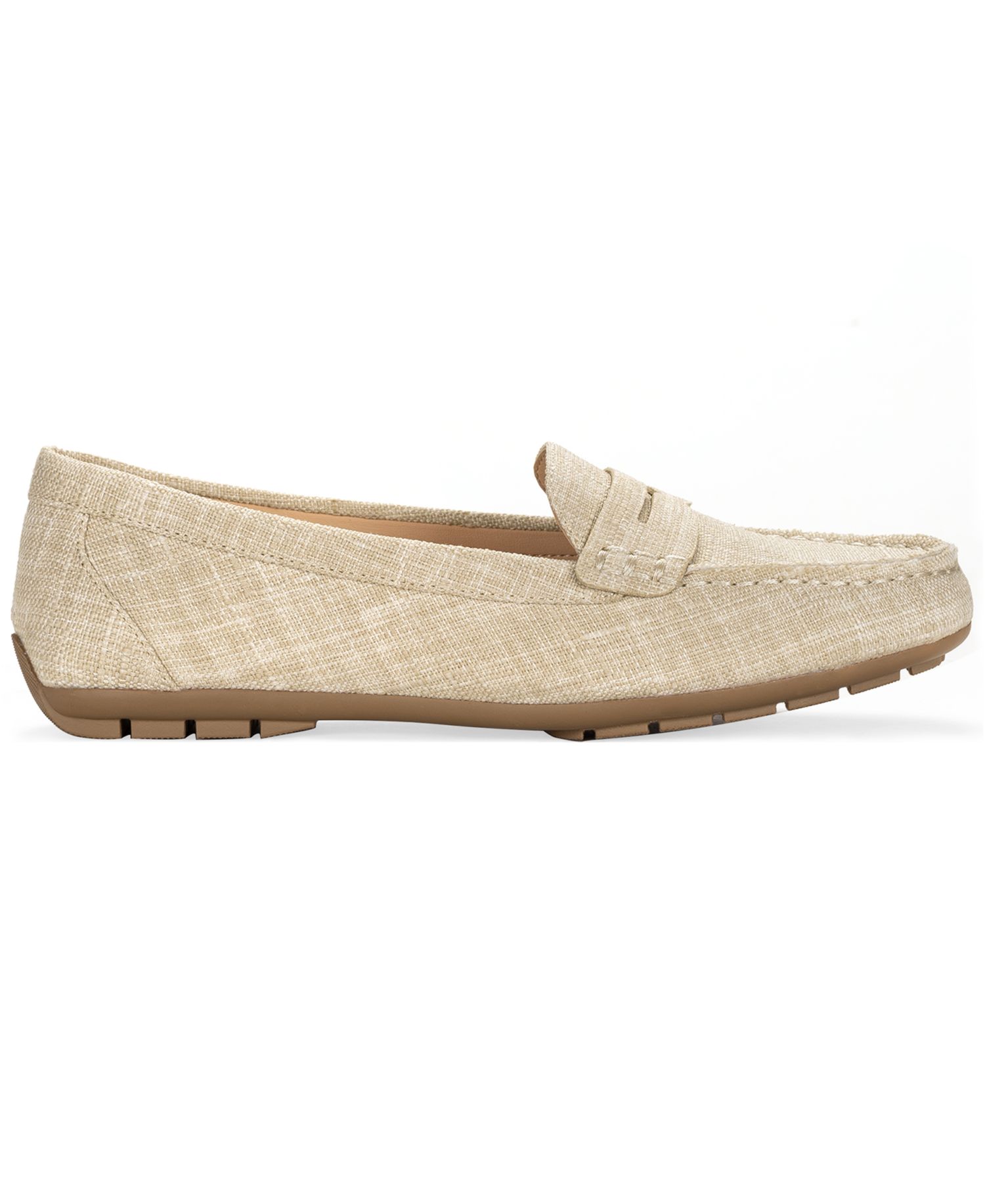 Women's Serafinaa Driver Penny Loafers