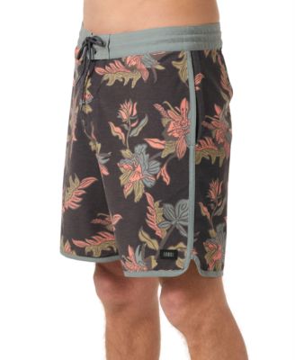 Men's Cruzer Slim-Fit Board Shorts