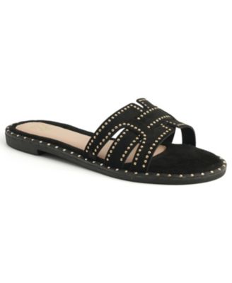 Women's Zora Slides Sandals
