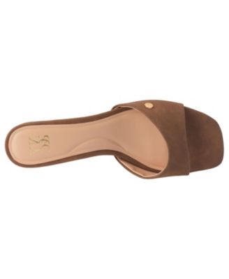 Women's Gaia Slides Sandals