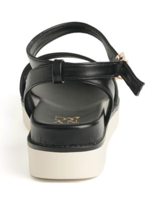 Women's Charli Ankle Strap Sandals