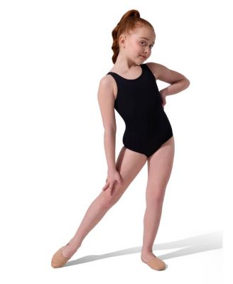 Girls Tank Leotard