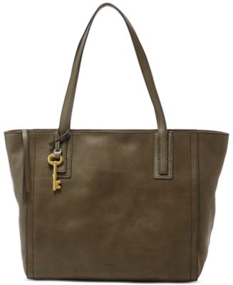 Fossil 2024 emma tote