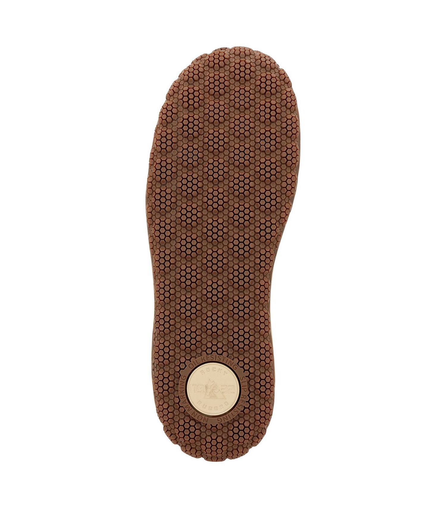 Men's Dry-Strike SRX Composite Toe Work Shoe