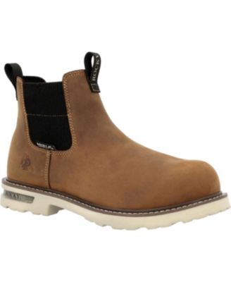 Men's Grindstone XTR Chelsea Work Boot