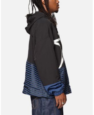 Men's Star Shooter Windbreaker Jacket