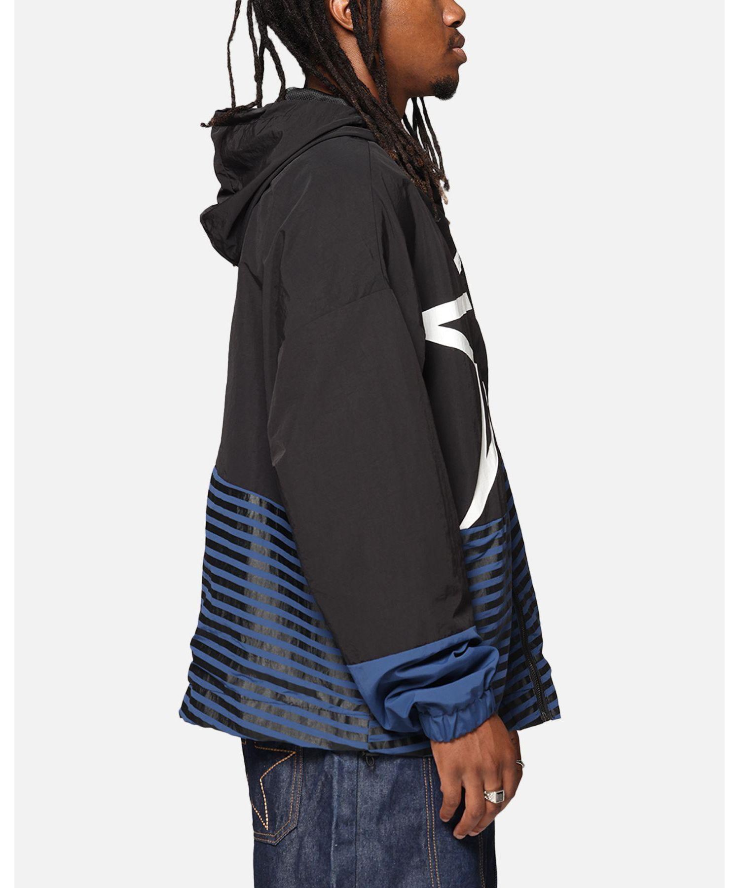 Men's Star Shooter Windbreaker Jacket