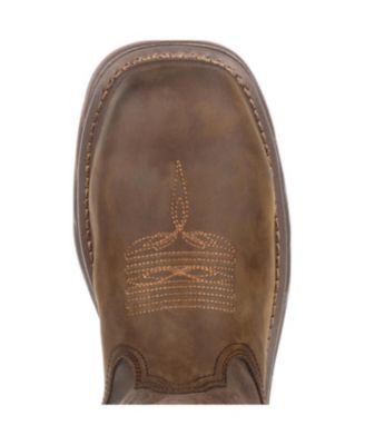 Men's Iron Skull Composite Toe Internal MET Guard Boot