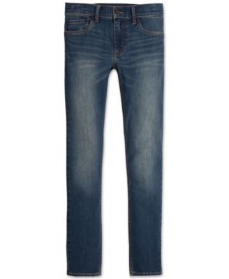 levi 511 jeans macy's