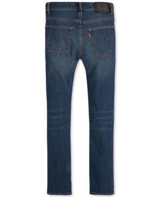 levi's slim straight jeans