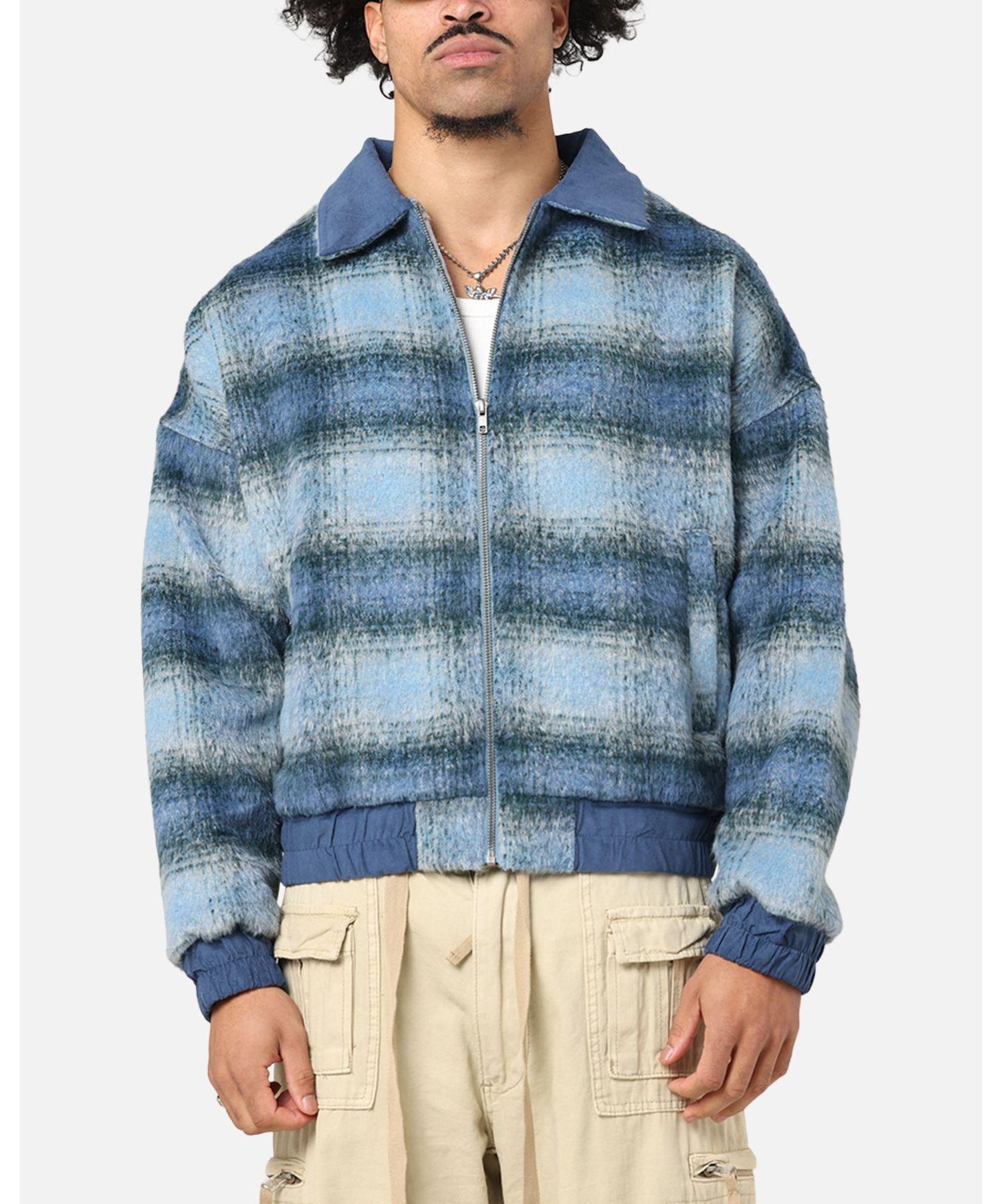 Men's Into The Woods Jacket