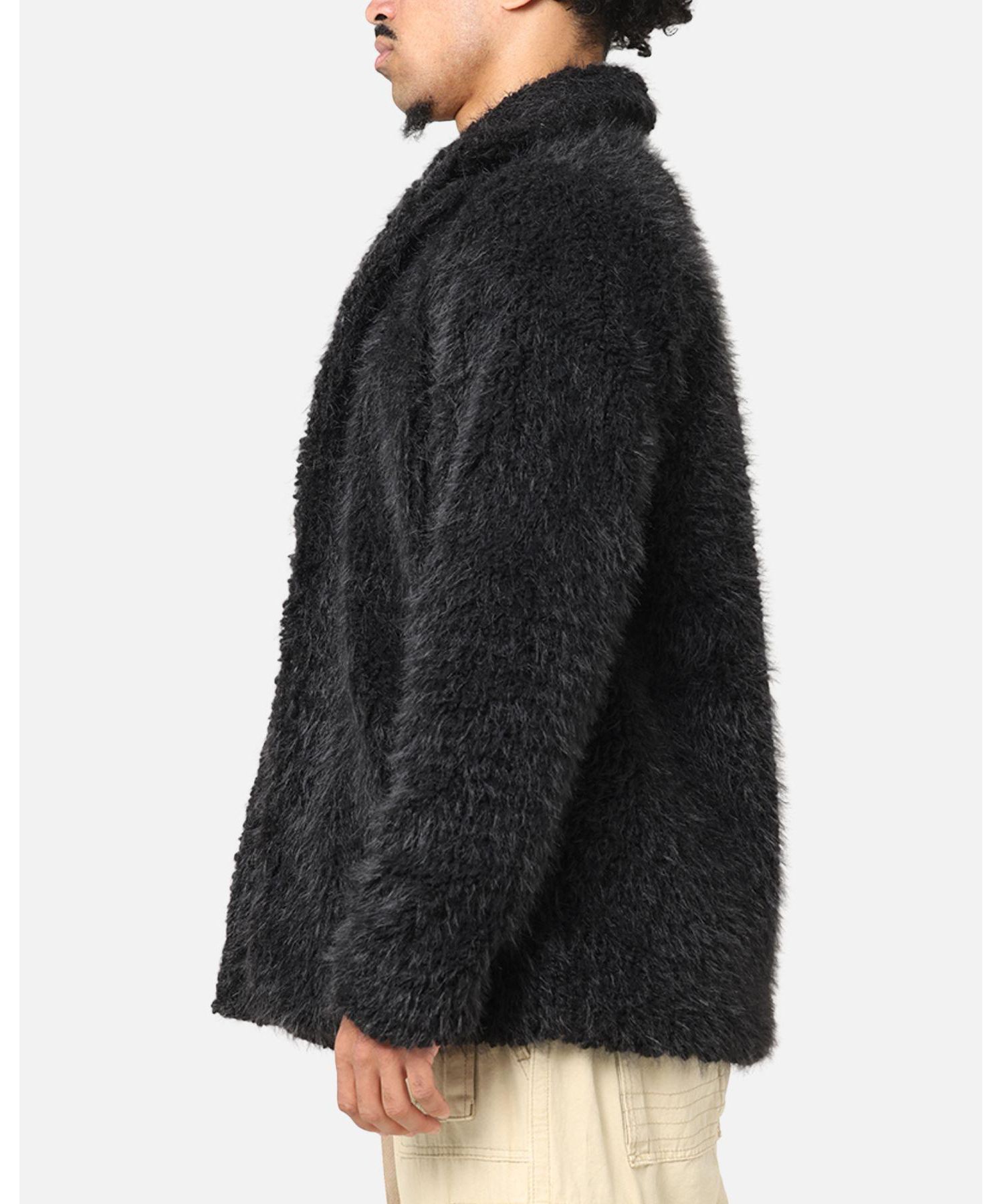 Men's Revenant Coat