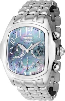 Men's 43152 Lupah Quartz VD53 Dial Watch