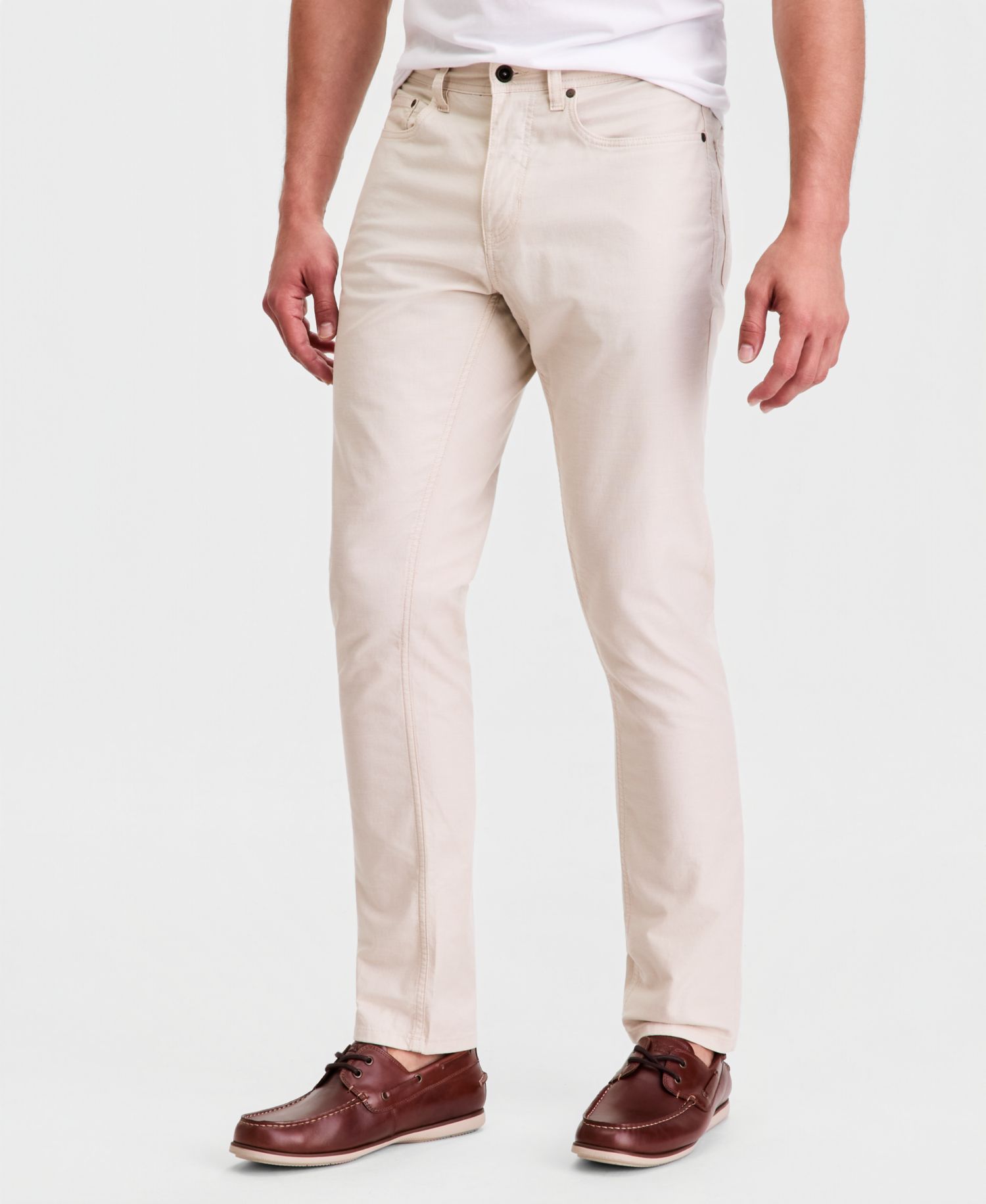 Men's Gunn Straight Fit Jeans
