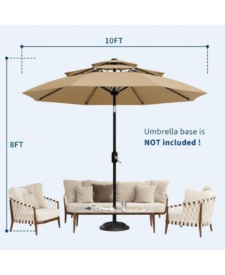 delirium tremens patio umbrella Delirium Tremens Belgian Beer Beach Umbrella ~ NEW & Free Shipping ~ 6'  Wide