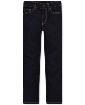 image of Levi-s 511 Performance Slim Fit Jeans, Toddler Boys