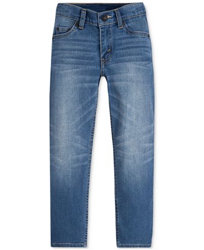 Levi's® Little Boys' 511 Performance Jeans