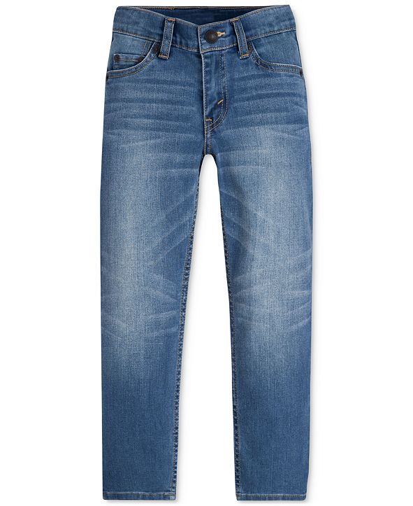 macys boys levis